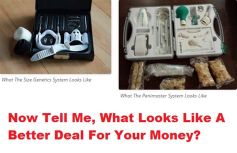 No gains and frustrated with penimaster pro .